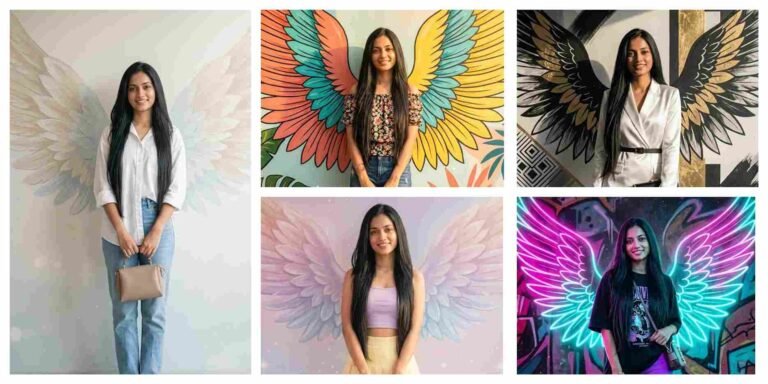 AI Girls Photo Prompts Viral 4K Cinematic AI Prompt | AI Image Generator for Business Marketing