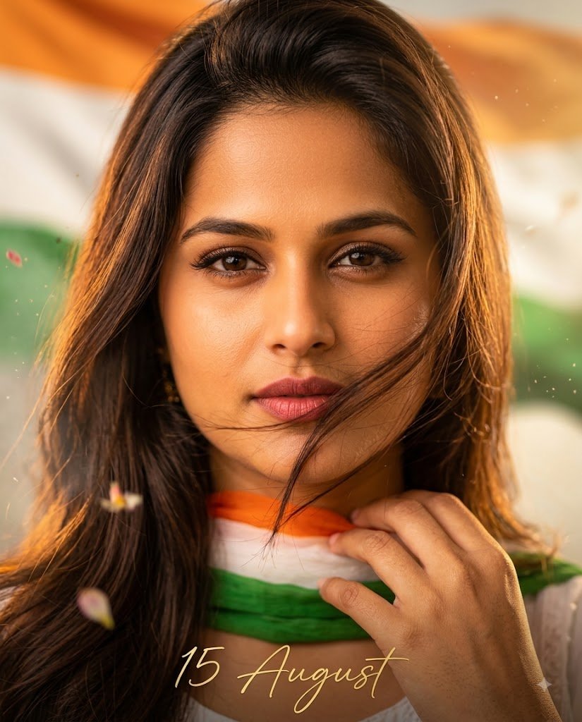 Hi, I’m Emtiaz Hussain, and if you’re looking for Gemini prompts for Independence Day photos that actually look cinematic and premium on Instagram, these are worth saving. I’ve created five copy-paste AI photo editing prompts featuring elegant white outfits, flowing Indian tricolor dupattas, powerful patriotic poses, golden-hour lighting, and ultra-realistic cinematic details. Each prompt has a different look and composition while keeping the same natural face identity, and every one is ready to paste directly into Gemini AI for stunning 15 August portraits.
