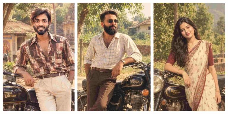 70s–80s Retro Indian Aesthetic Ai Photo Editing Prompts